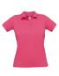 Preview: Polo 1/2arm Damen