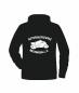 Preview: MF Betzingen Hoodie Jacket