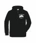 Preview: MF Betzingen Hoodie Jacket
