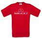 Preview: SGO1 T-Shirt 100% BW
