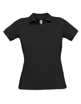 Polo 1/2arm Damen