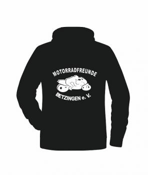 MF Betzingen Hoodie Jacket