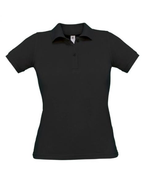 Polo 1/2arm Damen