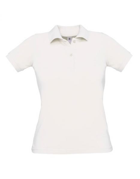 Polo 1/2arm Damen