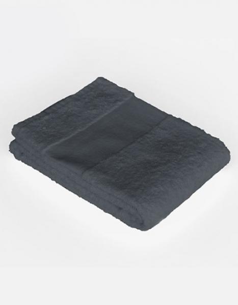 Schornsteinfegerhandtuch bestickt