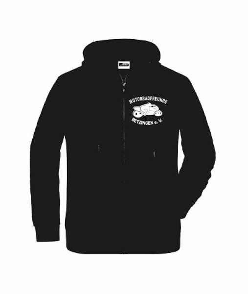 MF Betzingen Hoodie Jacket