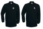 Schornsteinfeger Poloshirt ODPU423 langarm